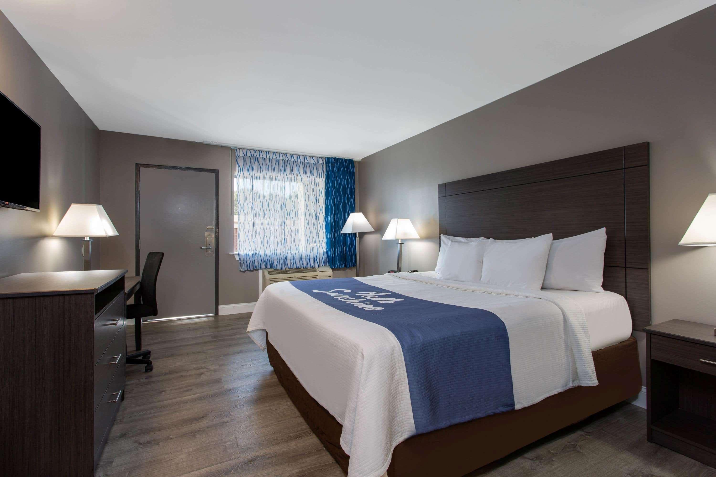 Days By Wyndham Hotel 2*